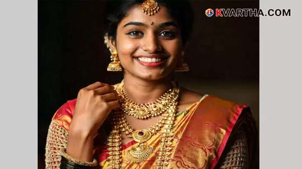 Gold Prices Drop in Kerala, Pavan Rate Decreases by 440 Rupees