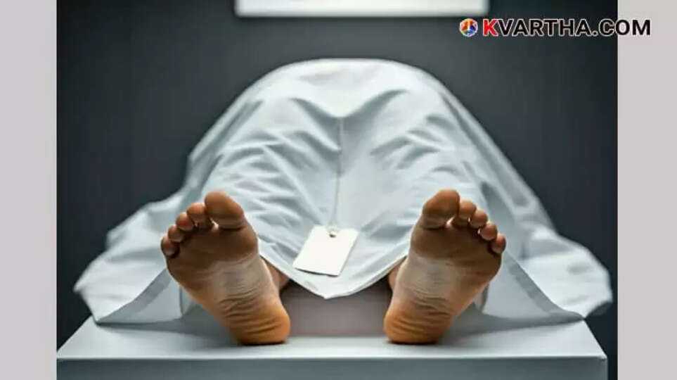 Youth Found Dead in Kozhikode Shop, Drug Overdose Suspected