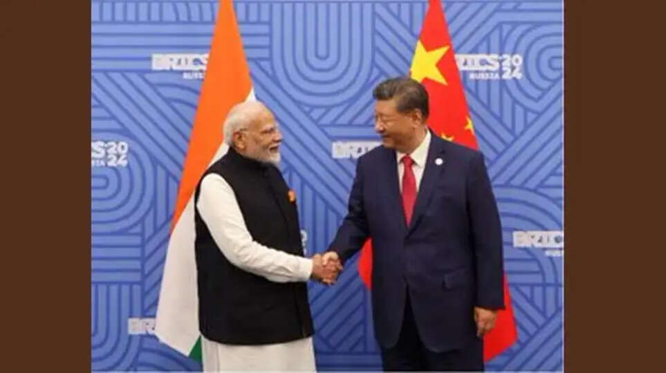 US welcomes India-China border breakthrough: Didn't play role in resolution