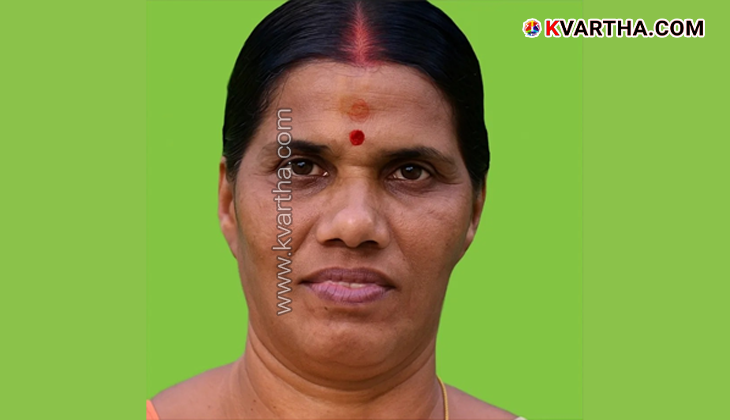 Homemaker Found Deceased in Her Home in Poomangalam, Kannur