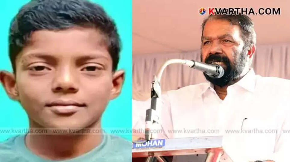 Kollam School Tragedy: Strict Action Against Officials Promised