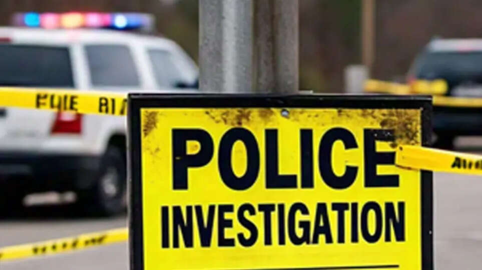 Family Found Dead in Bengaluru