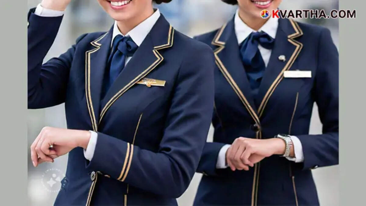 Women Flight Attendants, Aviation, History Of Flight Attendants