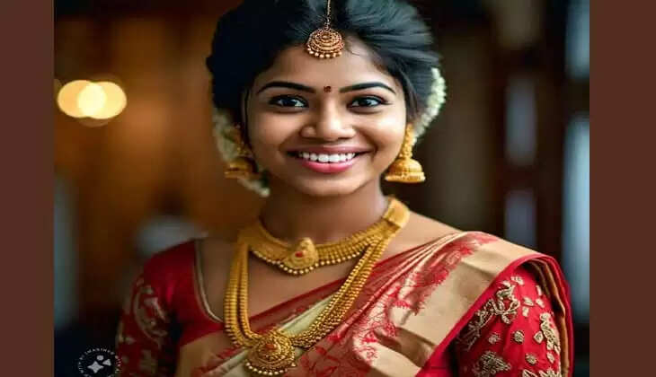Gold Prices Soar in Kerala, Hits New High