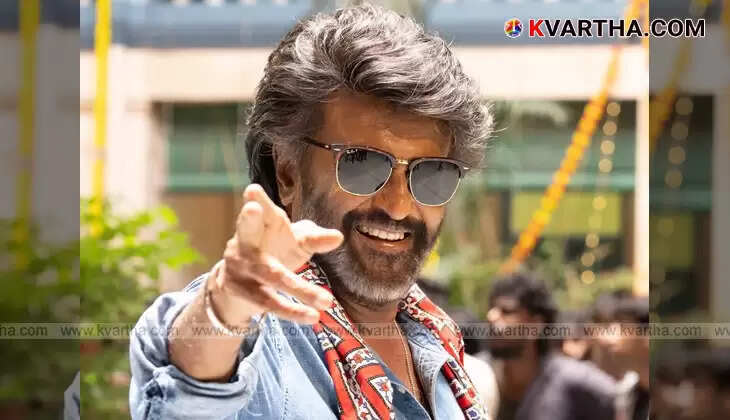 Rajinikanth filming Jailer 2 scenes in Kozhikode