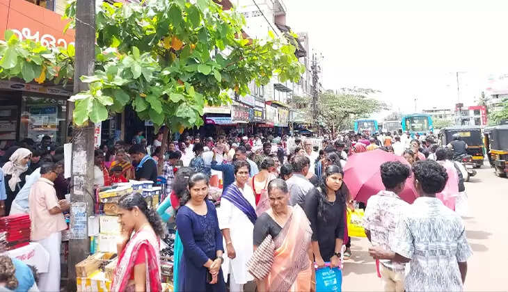 Kasaragod Gears Up for Onam Celebrations