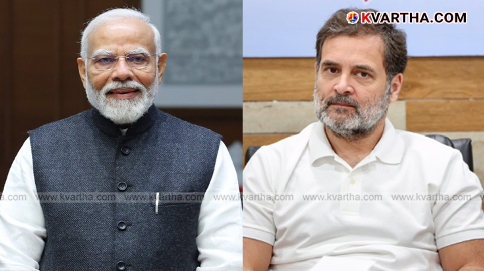 Political Turbulence in India: Election Rigging Allegations, Tariff Threats and High-Stakes Meetings