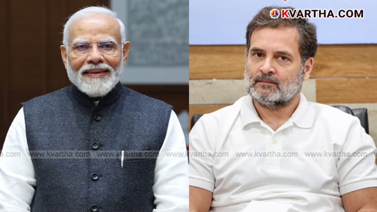Political Turbulence in India: Election Rigging Allegations, Tariff Threats and High-Stakes Meetings