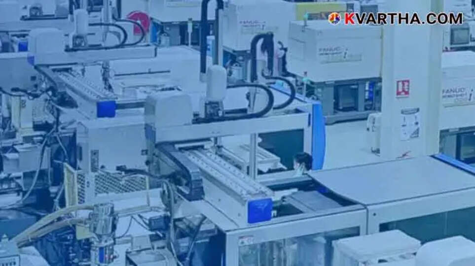 Foxconn Bans Age, Gender, Marital Status Questions in India Hiring