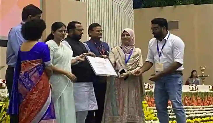 Kerala has won the distinction of being the best family health center in the country, Thiruvananthapuram, News, Best family health center, Haelth,  Award, Health Minister, Kerala News