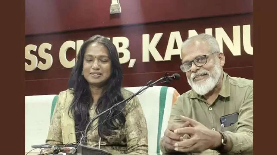 Kalki Subramanian Urges for Transgender Insurance Scheme in Kerala