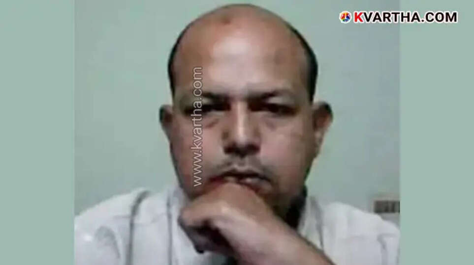 Estate entrance where Kannur man was found murdered in Virajpet