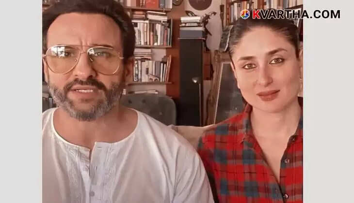 Police recorded the statements of Saif Ali Khan and Kareena Kapoor
