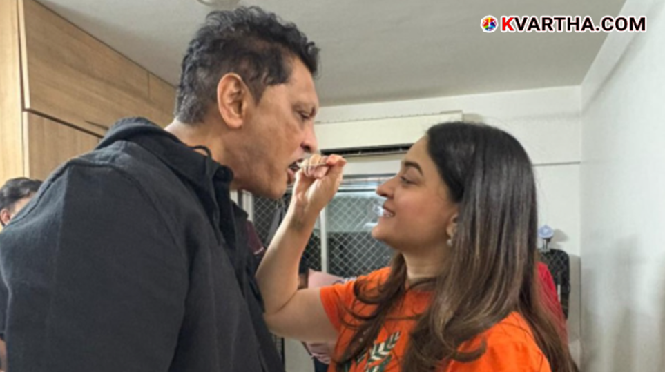 Mahhi Vij and Jay Bhanushali together before divorce