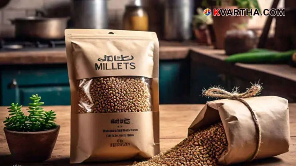 Nutritional Benefits of Millets