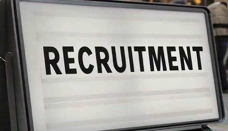 Recruitment