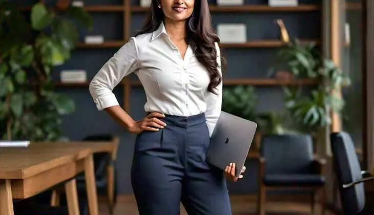 Behind the Smile: The Hidden Struggles of Successful Women
