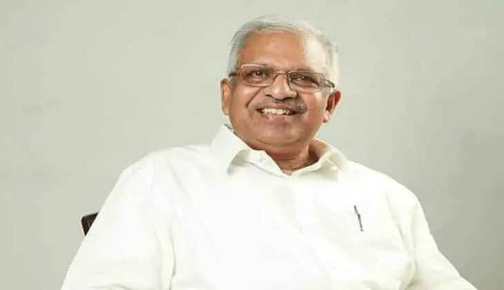 P Jayarajan to Continue Legal Battle After CBI Court Rejects Discharge Plea in Shukoor Case