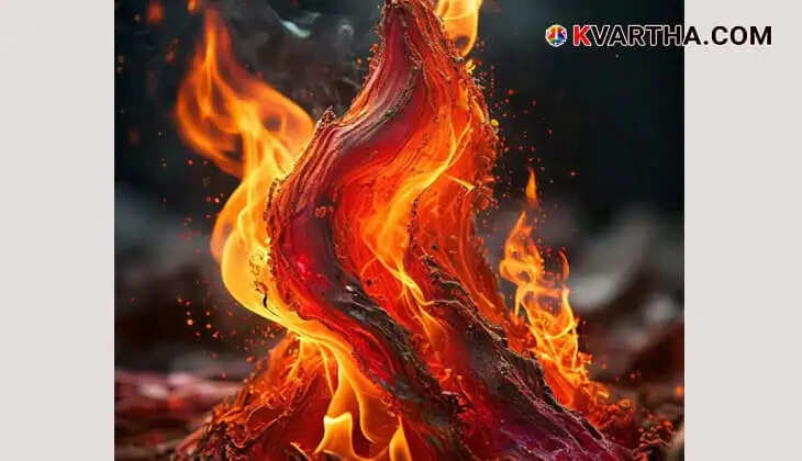 Image Representing young man died in Thrissur
