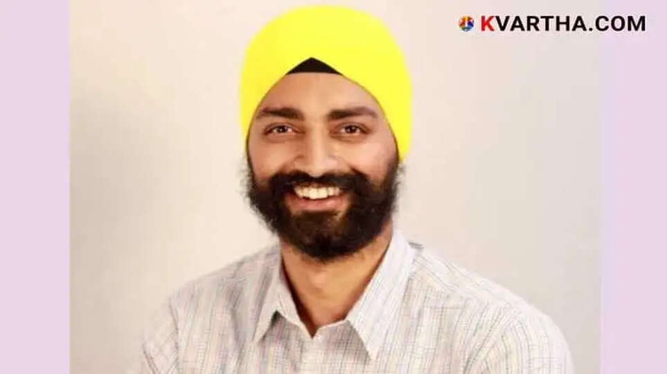 Kanwar Singh's Pathfinder: The 5-member team in Boston saving the world from a ₹9.45 Lakh Crore GPS disaster