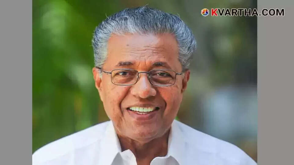 Kerala Cabinet Approves Heli Tourism Policy, Creates New Government Jobs