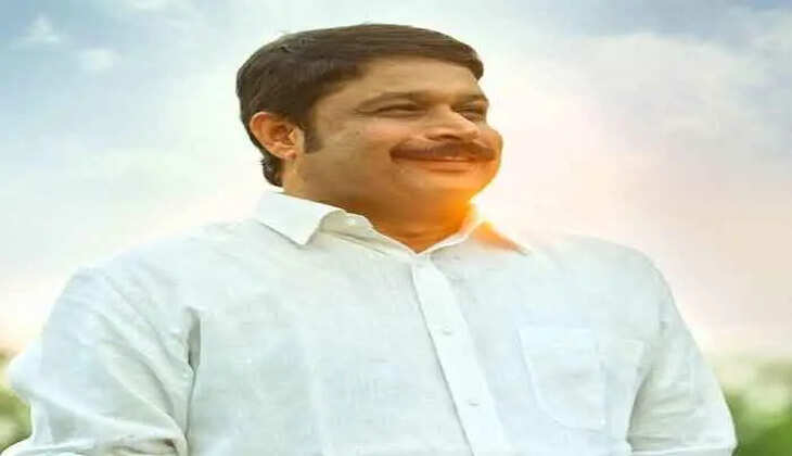MV Nikesh Kumar, CPM, Kannur, Kerala politics, district committee, journalist, politician