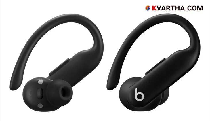 Apple Powerbeats Pro 2 Earbuds with Heart Rate Tracking