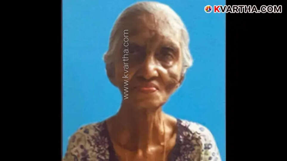 mary varghese of kollam mattamana kilikollur passes awa