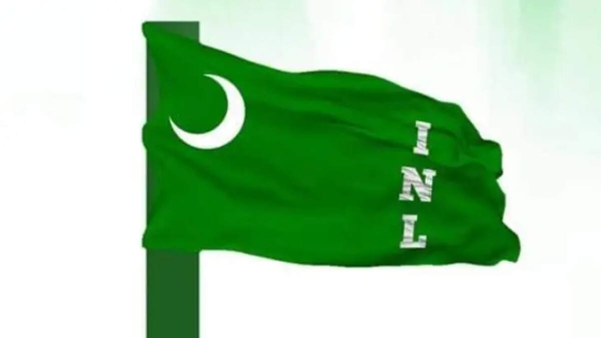 inl leader qasim irikkur criticizes congress for welcoming s