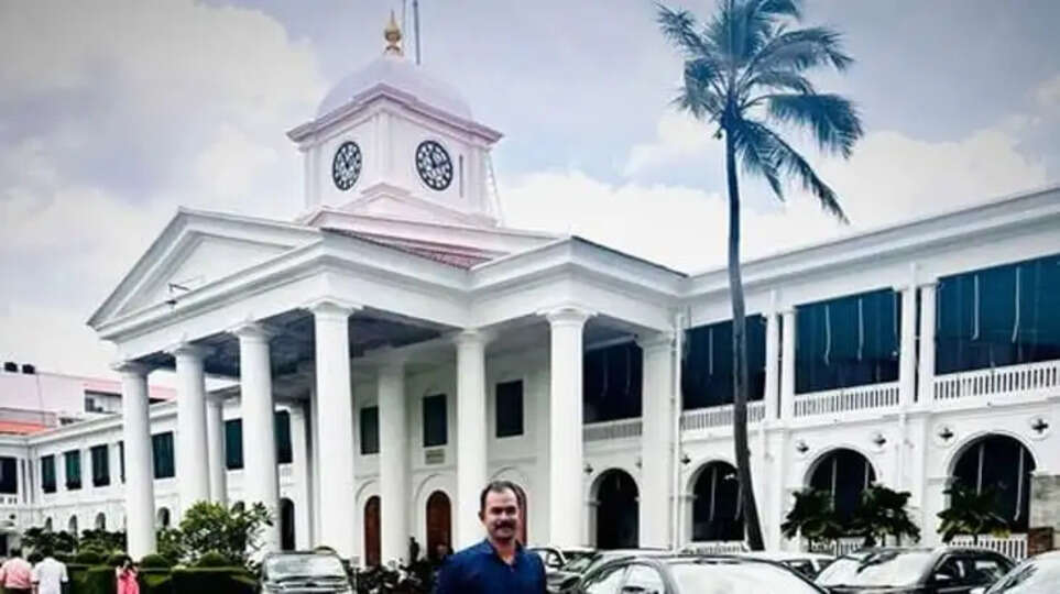 Kerala Expresses Concern Over New Explosives Act, Cabinet Approves Various Projects