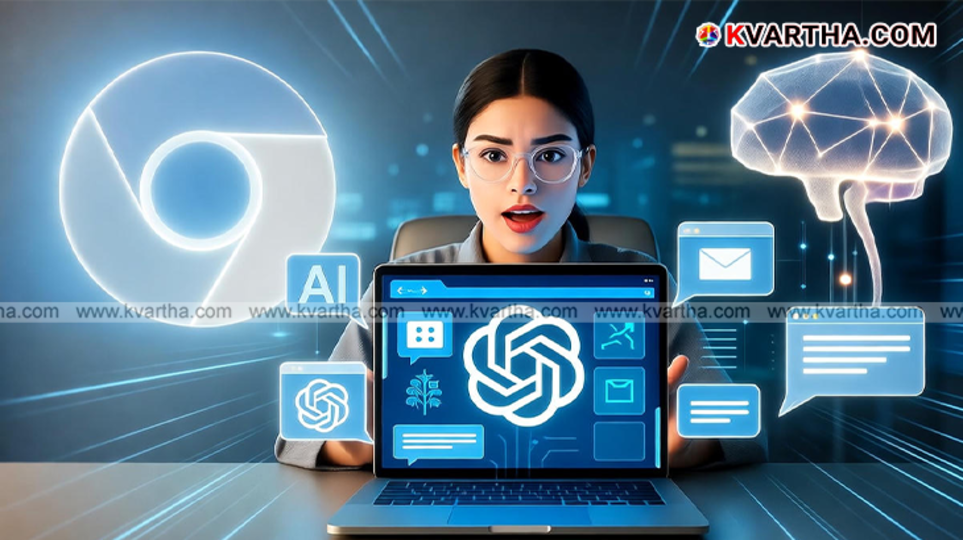 OpenAI ChatGPT Atlas Browser Launch