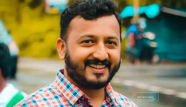 Who Will Contest in Aranmula if Rahul Mamkootathil Runs in Palakkad?