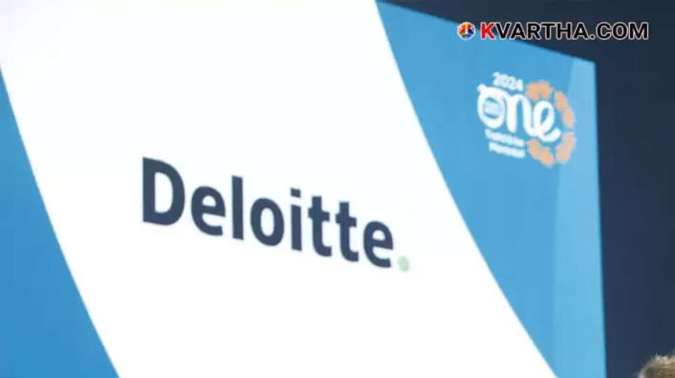 Deloitte Forecasts Strong Indian Economic Growth in 2025