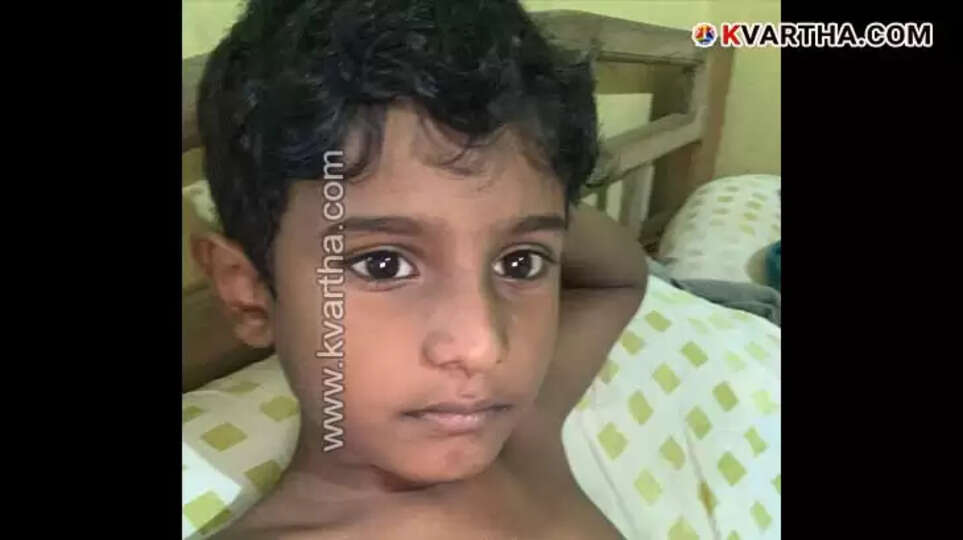Boy found dead in well after fleeing from street dog