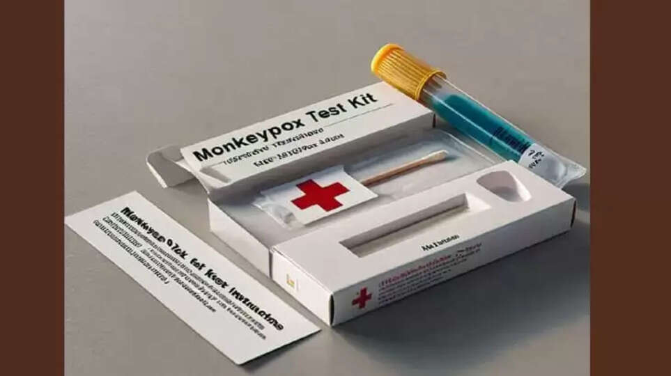 No Confirmed Monkeypox Cases in India