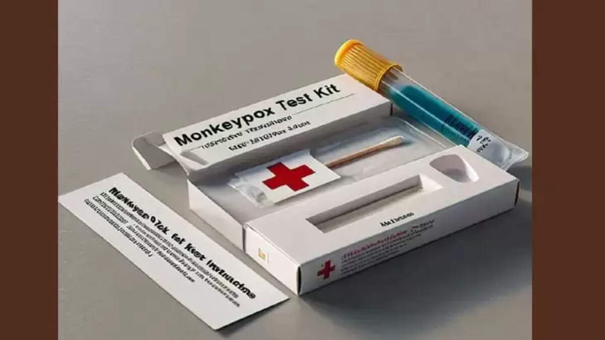 No Confirmed Monkeypox Cases in India