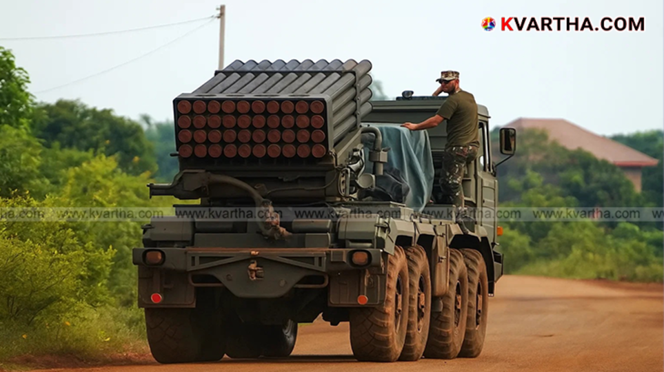 Military forces engaged in conflict at Thailand-Cambodia border