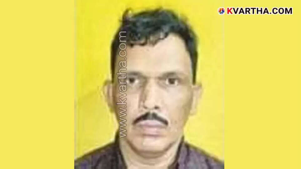 V. Falil arrested by police in Kannur fraud case