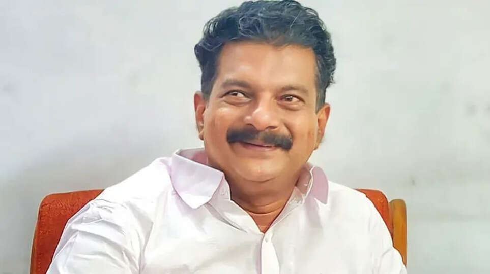 PV Anvar's Allegations Shake Kerala Politics