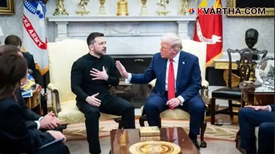 US Halts Military Aid to Ukraine Amid Tensions