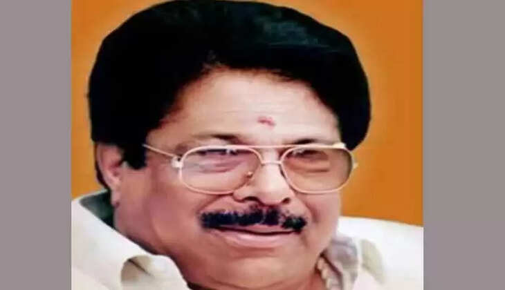 Aroma Mani Passes Away at Thiruvananthapuram Residence, Aroma Mani, Passes Away, Thiruvananthapuram, Residence.