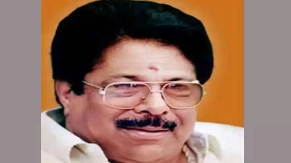 Aroma Mani Passes Away at Thiruvananthapuram Residence, Aroma Mani, Passes Away, Thiruvananthapuram, Residence.
