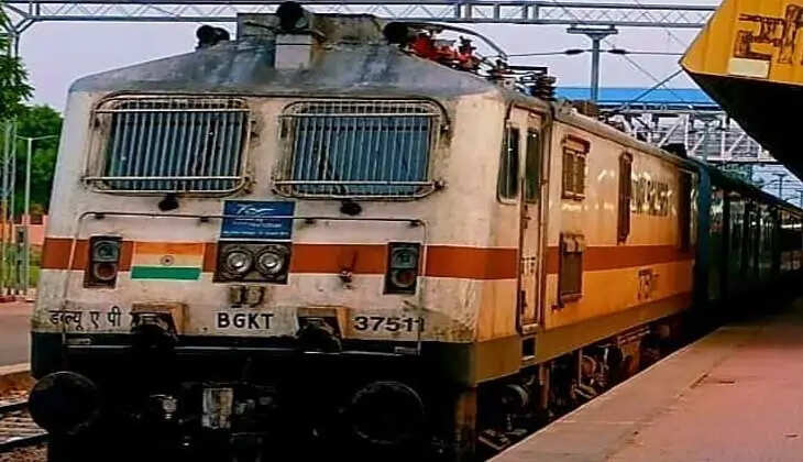 Special Train Announced Between Secunderabad and Kollam for Onam Festival