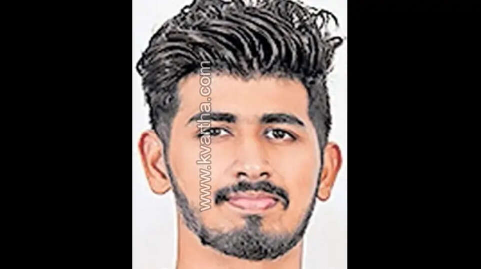 B.Tech Student Noel Joby Dies in Train Accident