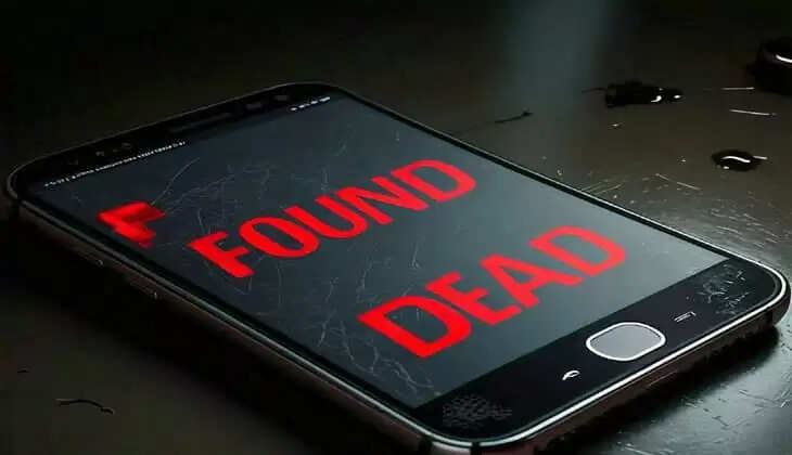 13-year-old boy found dead
