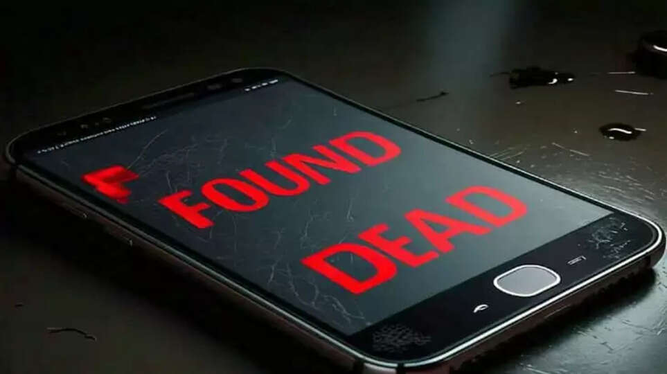 13-year-old boy found dead