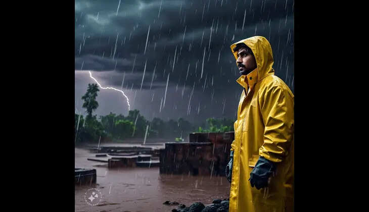 Weather