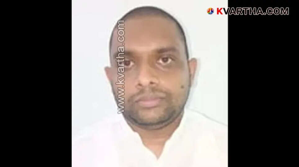 Half-Price Scooters! Fraudster Ananthu Krishna Arrested for Cheating Over 1,200 Women in Kerala