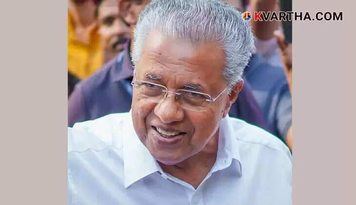 Crime Nandakumar Booked for Spreading Obscene Video Against Chief Minister Pinarayi Vijayan