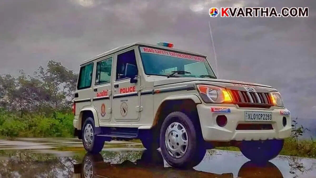  Image Representing 17-year-old Kannur boy goes missing after father confiscates phone; leaves note saying 'going to Kashi'